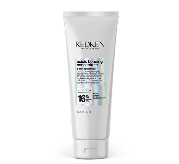 Redken Acidic Bonding Concentrate 5 Min Mask - Kess Hair and Beauty