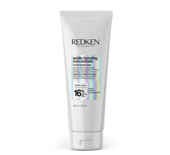 Redken Acidic Bonding Concentrate 5 Min Mask