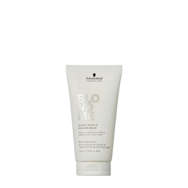 Schwarzkopf Blondme Bond Sealing Balm 75ml