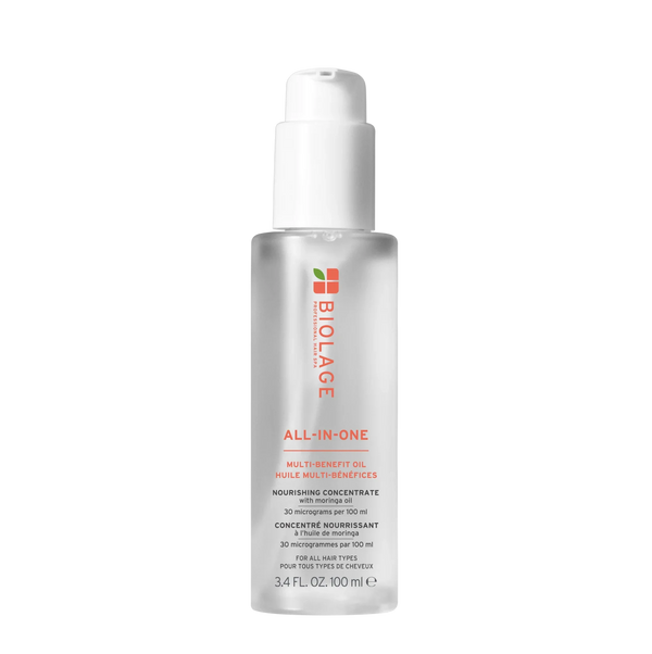 Biolage All-In-One Multi-Benefit Oil 100ml