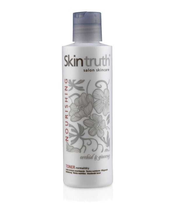 Skintruth Nourishing Toner 200ml - Kess Hair and Beauty