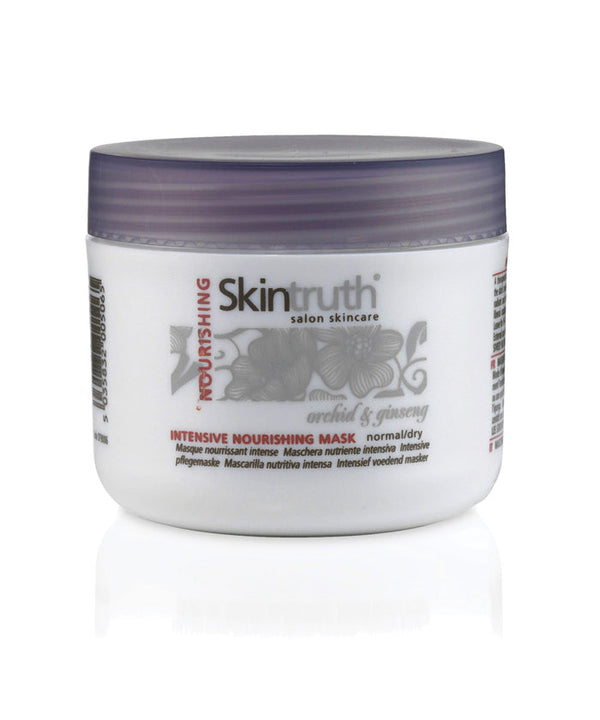 Skintruth Intensive Nourishing Mask 100ml - Kess Hair and Beauty