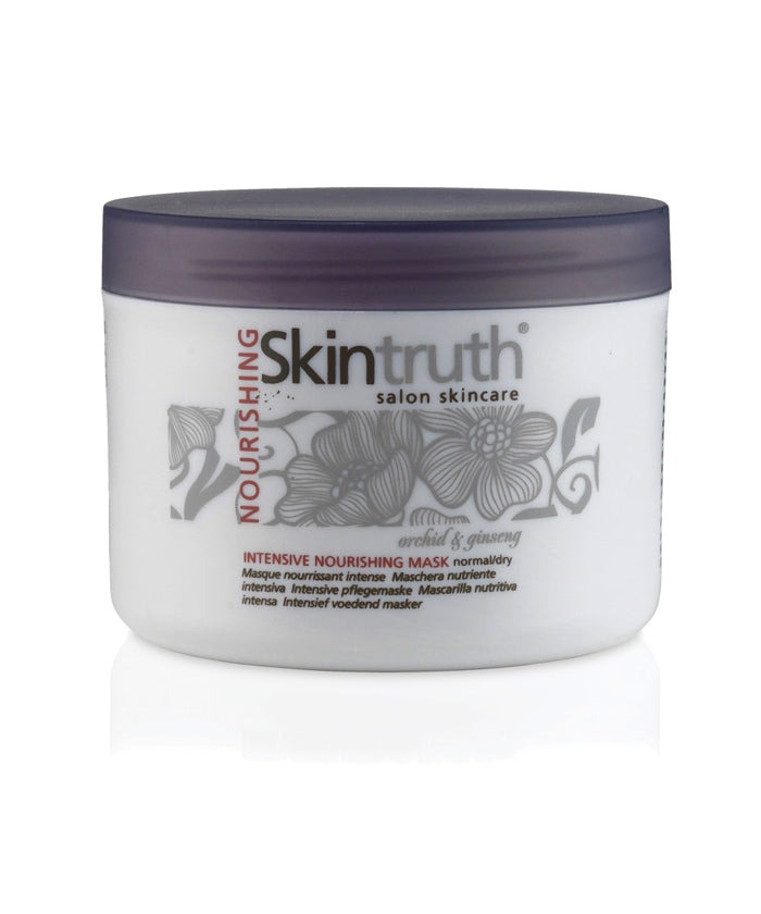 Skintruth Intensive Nourishing Mask 225ml - Kess Hair and Beauty