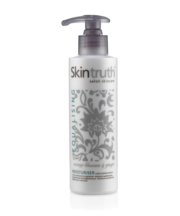 Skintruth Equalising Moisturiser 200ml - Kess Hair and Beauty