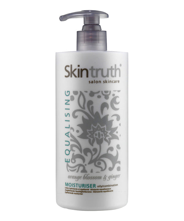 Skintruth Equalising Moisturiser 500ml - Kess Hair and Beauty