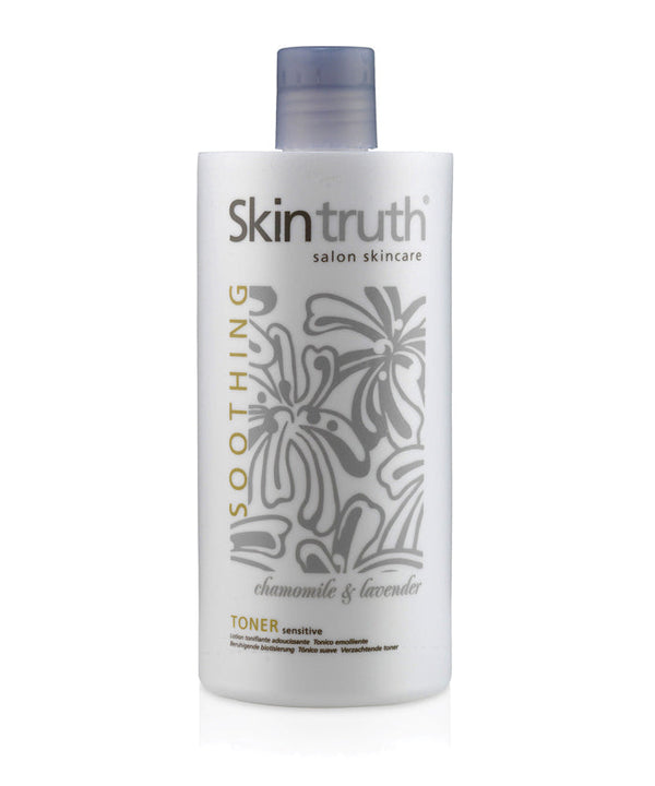 Skintruth Soothing Toner 500ml - Kess Hair and Beauty