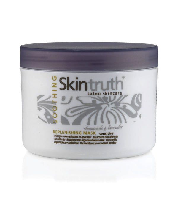 Skintruth Soothing Replenishing Mask 100ml - Kess Hair and Beauty