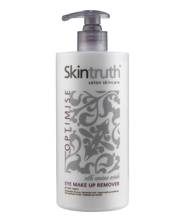 Skintruth Eye Makeup Remover 500ml - Kess Hair and Beauty