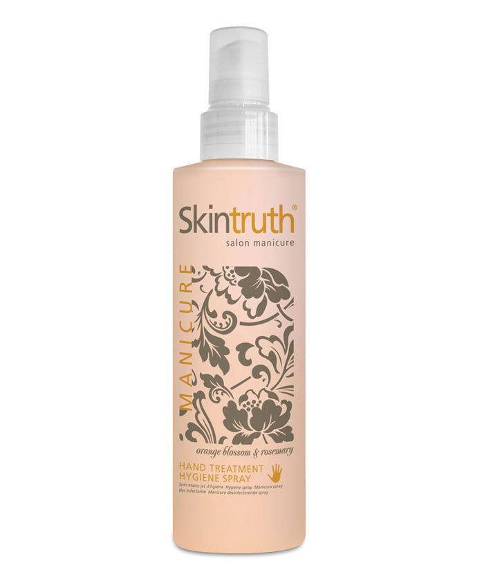 Skintruth Hand Treatment Hygiene Spray 200ml - Kess Hair and Beauty