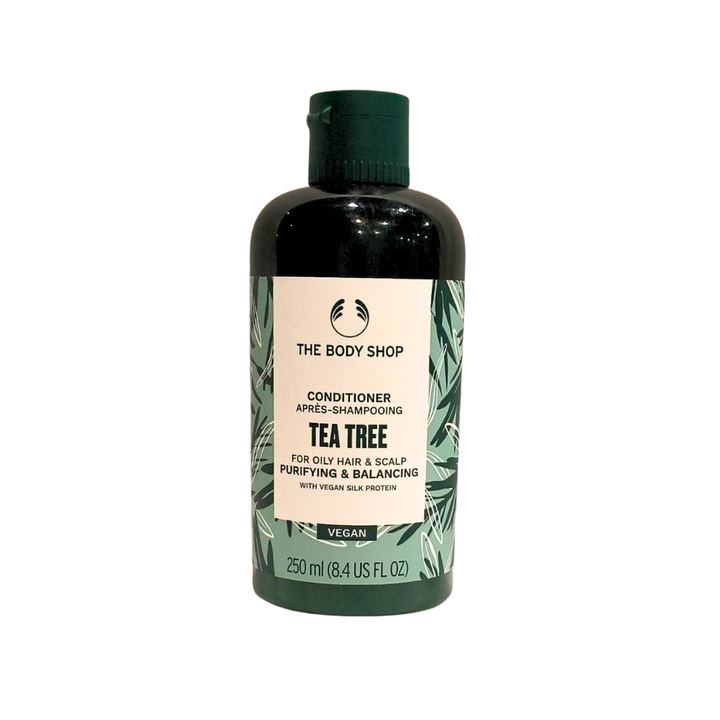 The Body Shop - Tea Tree Purifying & Balancing Conditioner 250ml