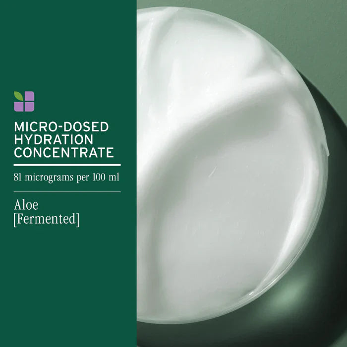 Biolage HydraSource Shampoo 400ml