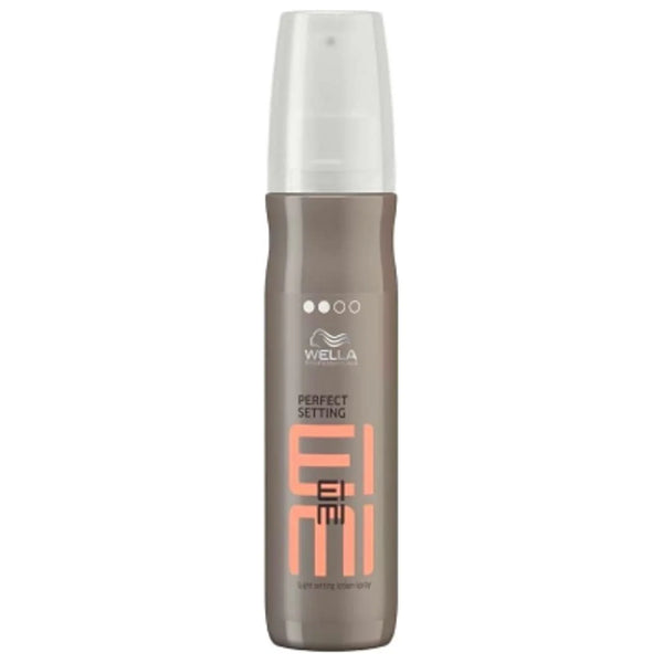 Wella Professionals EIMI Perfect Setting 150ml - Kess Hair and Beauty