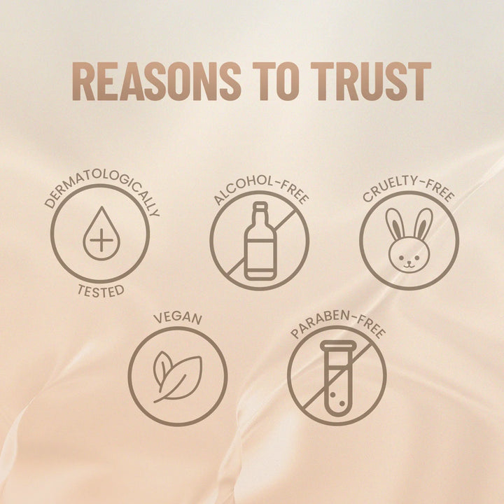 Swiss Beauty - Primer Mousse foundation Shade No. 02 Rose-Blush