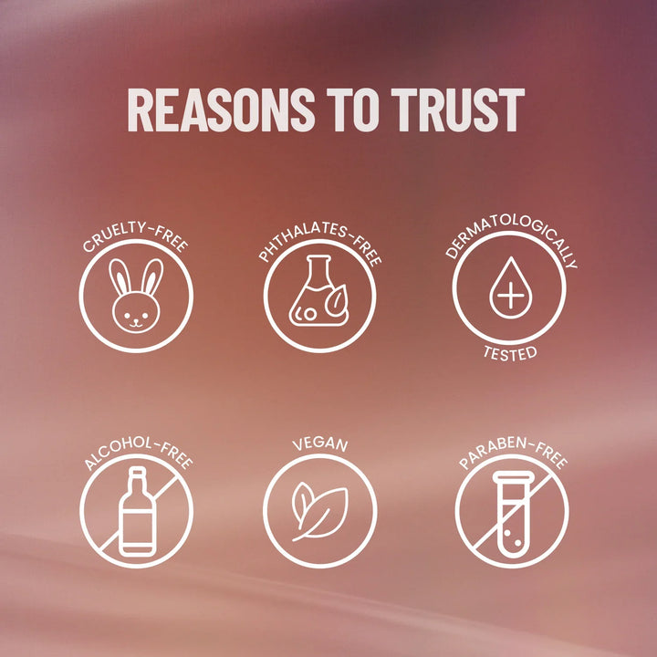 Swiss Beauty - Non-Transfer Smooth & Waterproof Matte Lipstick Shade No. 07 Mauve Blush