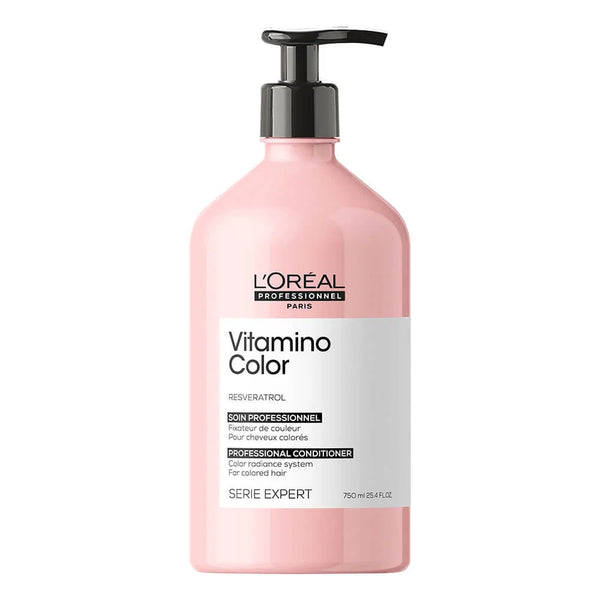 L'Oreal Professionnel Serie Expert Vitamino Color Conditioner 750ml