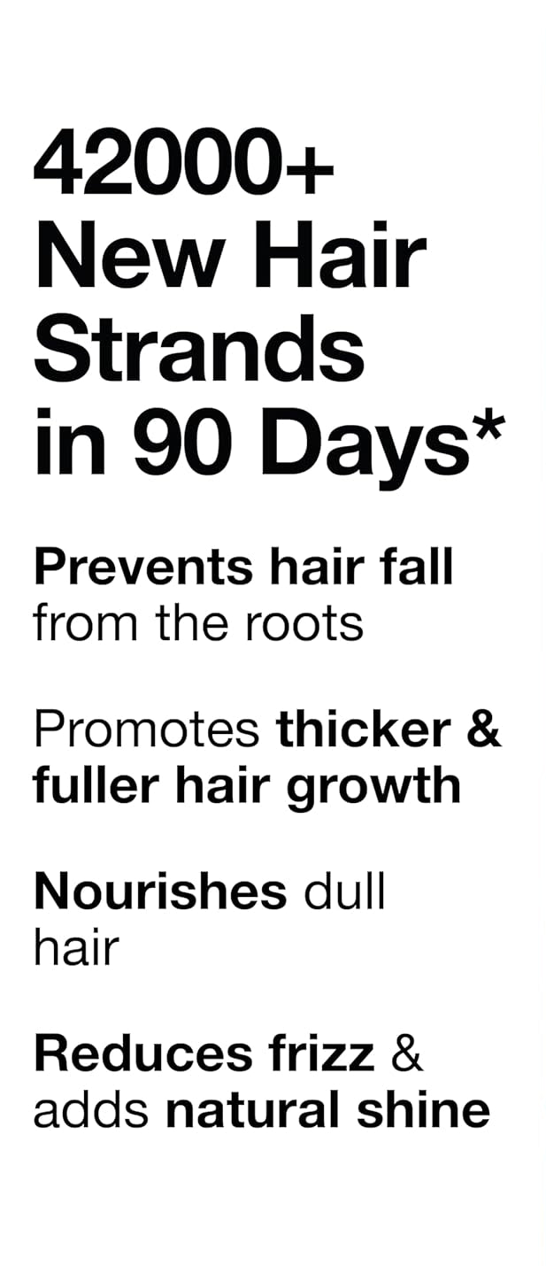 SoulFlower - Rosemary Lavender Hair Growth Oil for Healthy and Nourished Hair 225ml