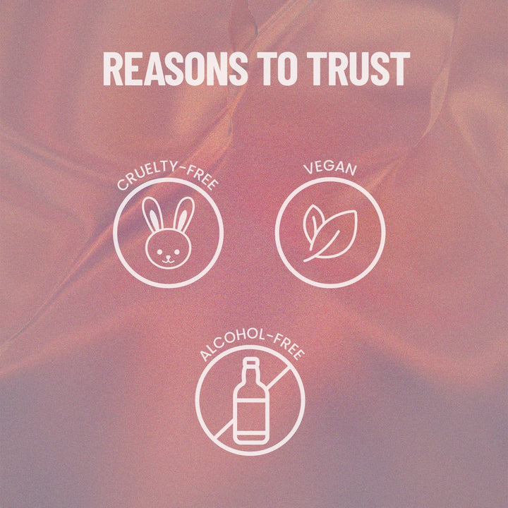 Swiss Beauty - Metallic Eyeshadow Shade No. 05 Rose-Gold