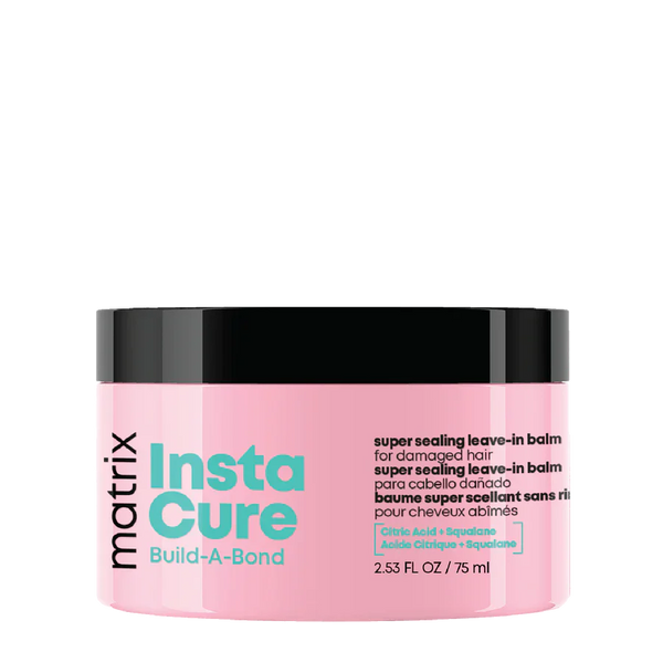 Matrix Total Results Instacure Build A Bond Leave in Balm 75ml