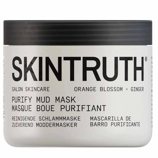 Skintruth Purify Mud Mask 225ml