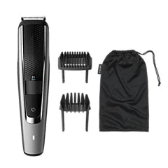 Philips Beard Trimmer Series 5000 BT5502/15 - Kess Hair and Beauty