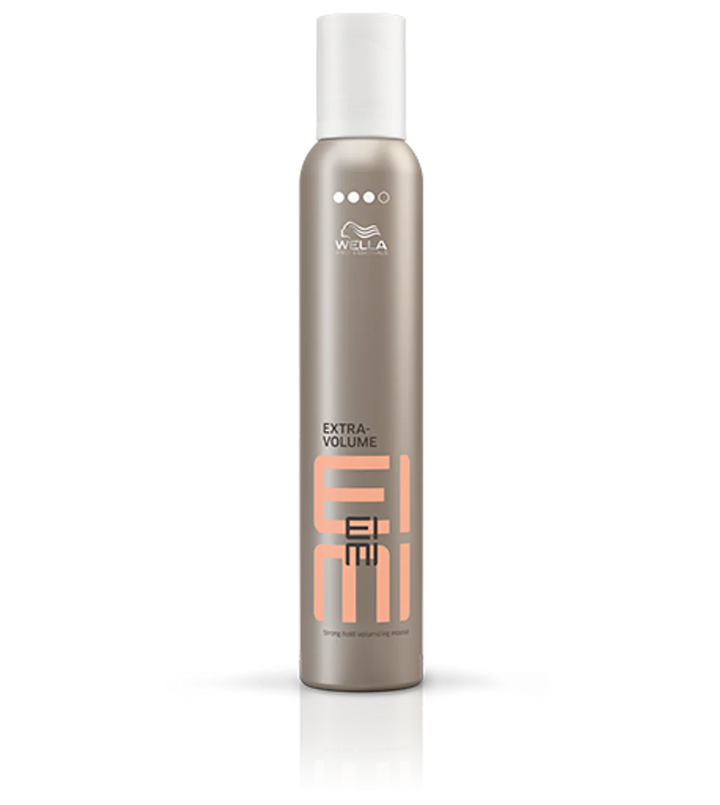 Wella Professionals EIMI Extra Volume Mousse 300ml - Kess Hair and Beauty