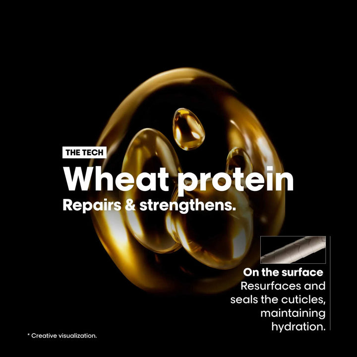 L'Oreal Professionnel Serie Expert Absolut Repair Shampoo 50ml