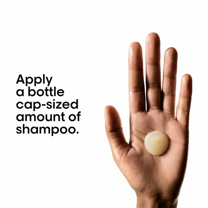 L'Oreal Professionnel Serie Expert Absolut Repair Shampoo 50ml