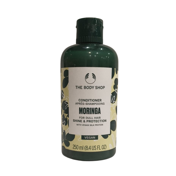 The Body Shop - Moringa Shine & Protection Conditioner 250ml