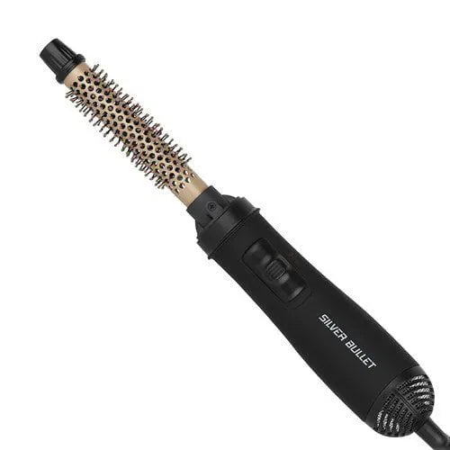 Silver Bullet Genesis Hot Air Brush 19mm - Kess Hair and Beauty