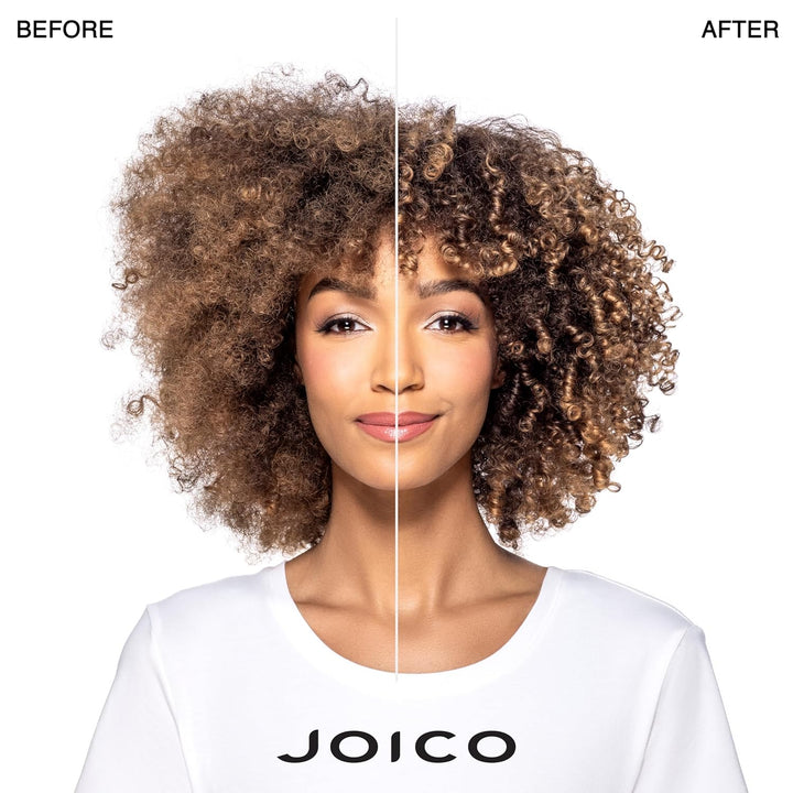 Joico Curls Like Us Define & Seal Curl Defining Gelee 250ml - Kess Hair and Beauty