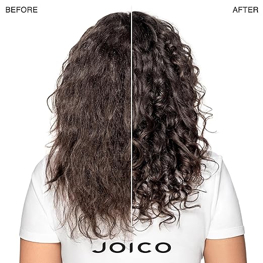 Joico Curls Like Us Hydrate & Define Curl Creme Styler 200ml - Kess Hair and Beauty