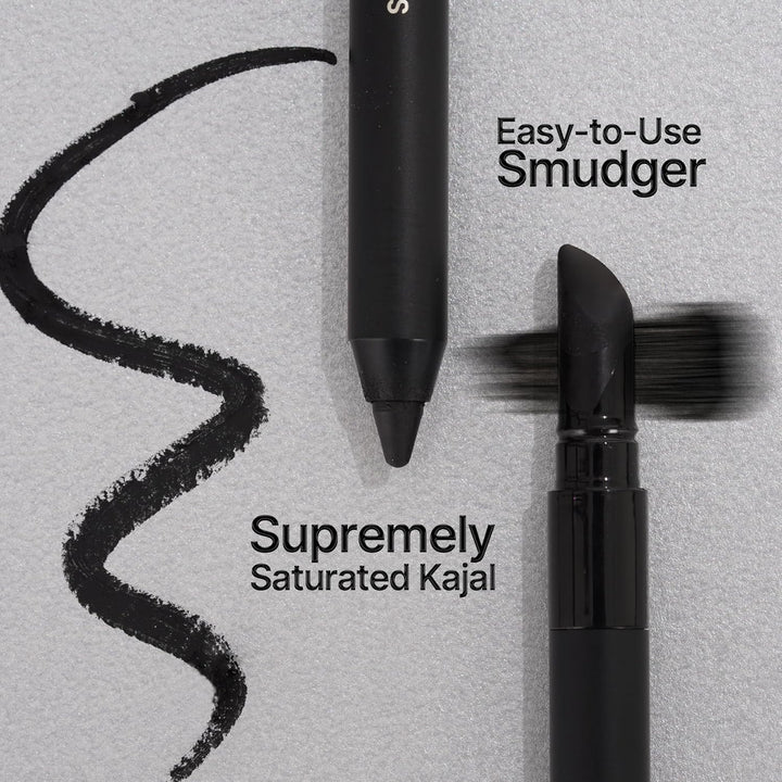 Swiss Beauty - Select Single Swipe Kohl Kajal