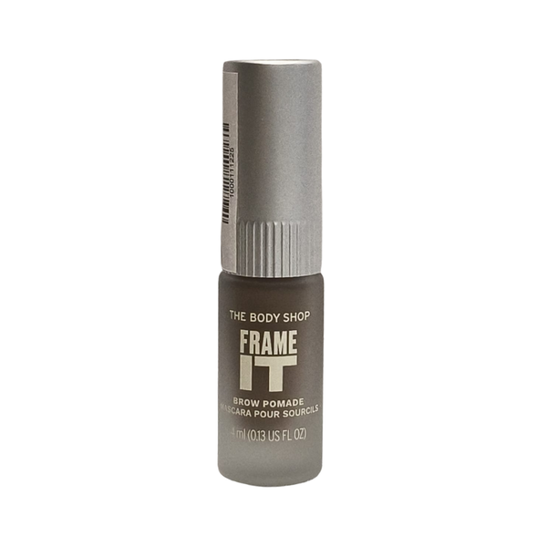 The Body Shop - Frame IT Brow Pomade Brown 4ml