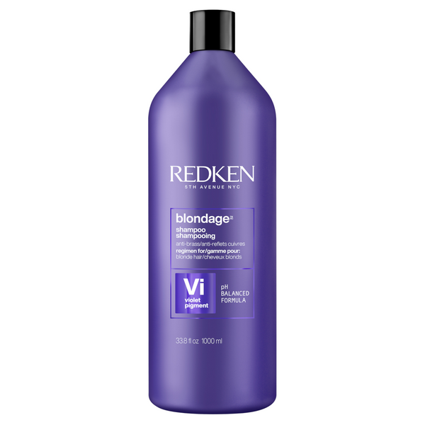 Redken Blondage Shampoo 1L