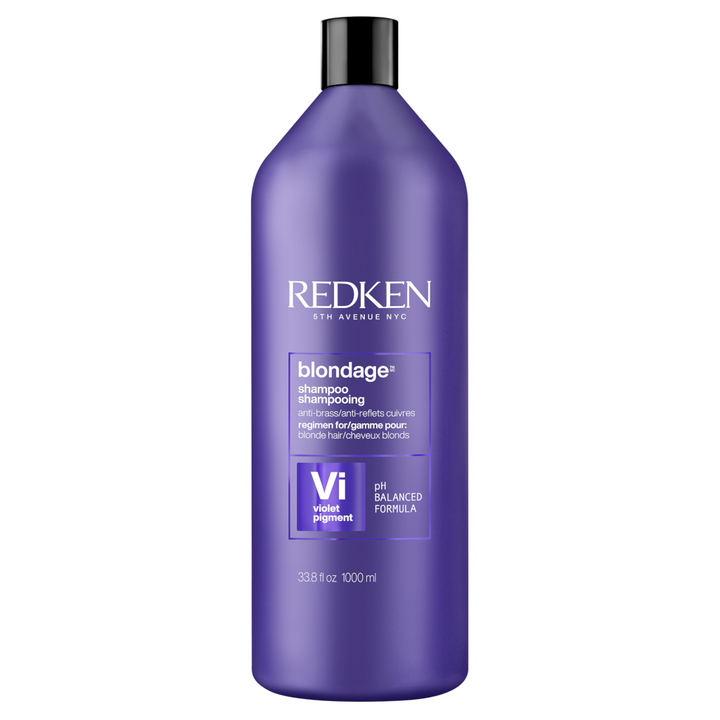 Redken Blondage Shampoo 1L