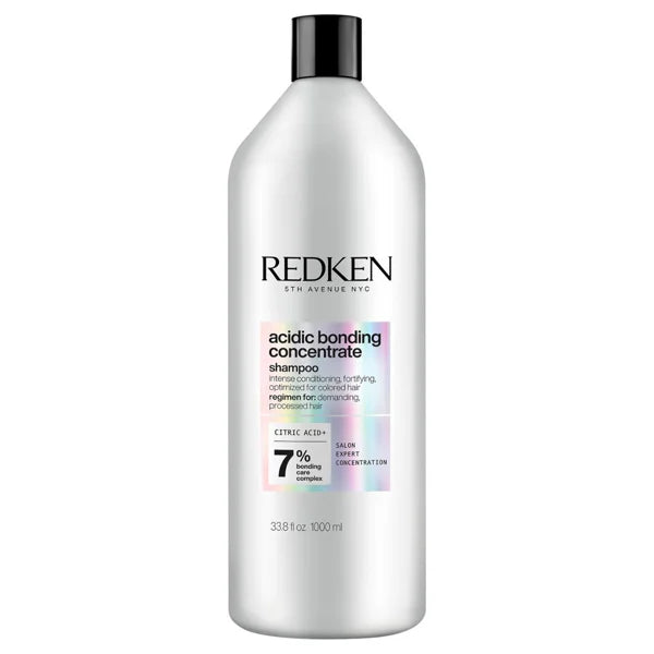Redken Acidic Bonding Concentrate Shampoo 1L