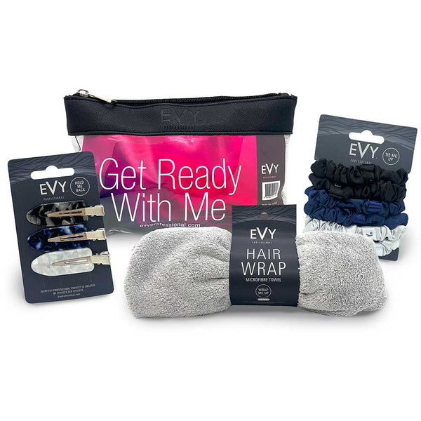 Get Ready With Me Giftbag