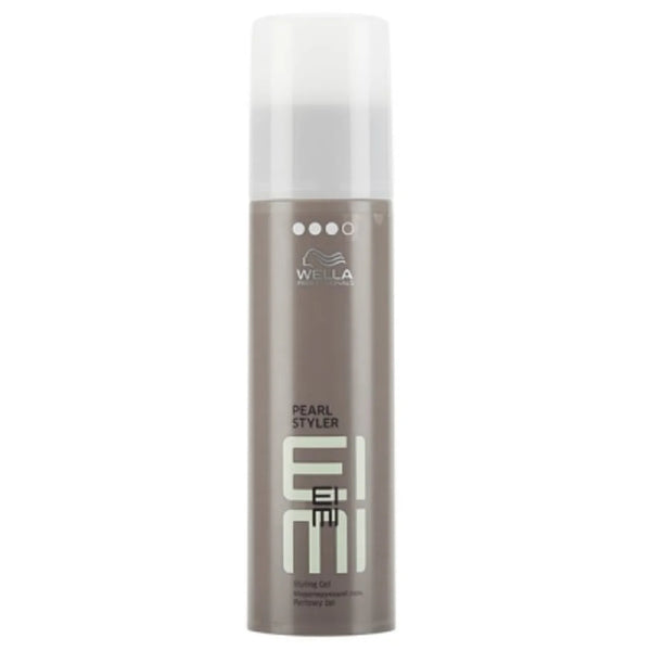 Wella Professionals EIMI Pearl Styler 100ml - Kess Hair and Beauty