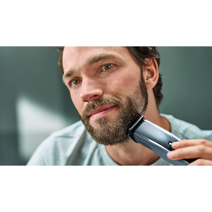 Philips Beard Trimmer Series 5000 BT5502/15 - Kess Hair and Beauty