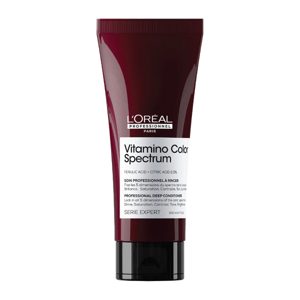 L'Oreal Professional Serie Expert Vitamino Spectrum Conditioner 200ml