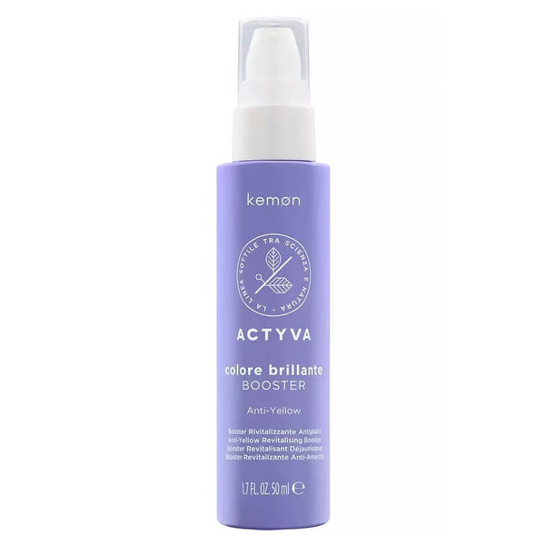 ACTYVA Color Brillante Violet Booster 50ml