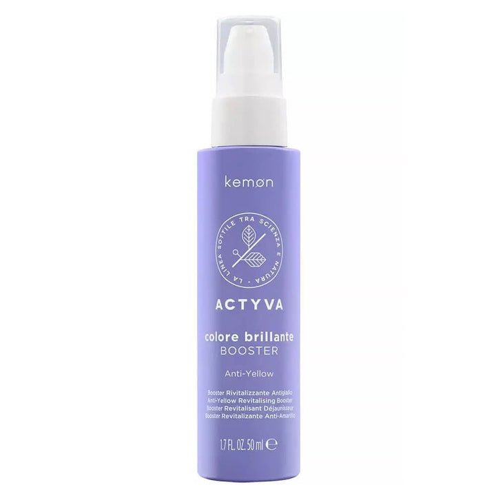 ACTYVA Color Brillante Violet Booster 50ml