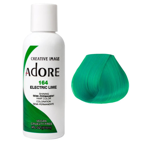 ADORE Electric Lime - 164