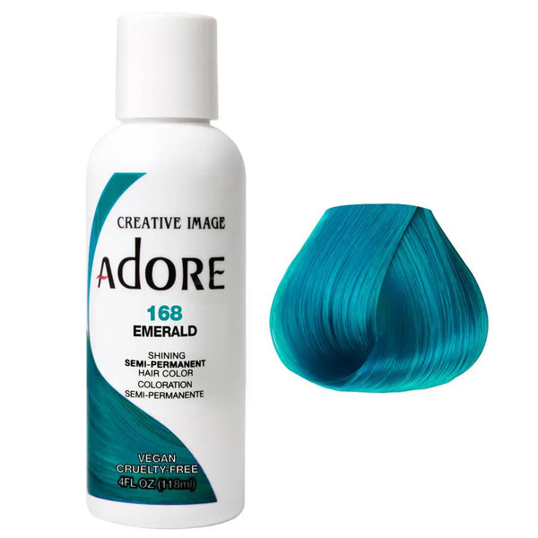 ADORE Emerald - 168