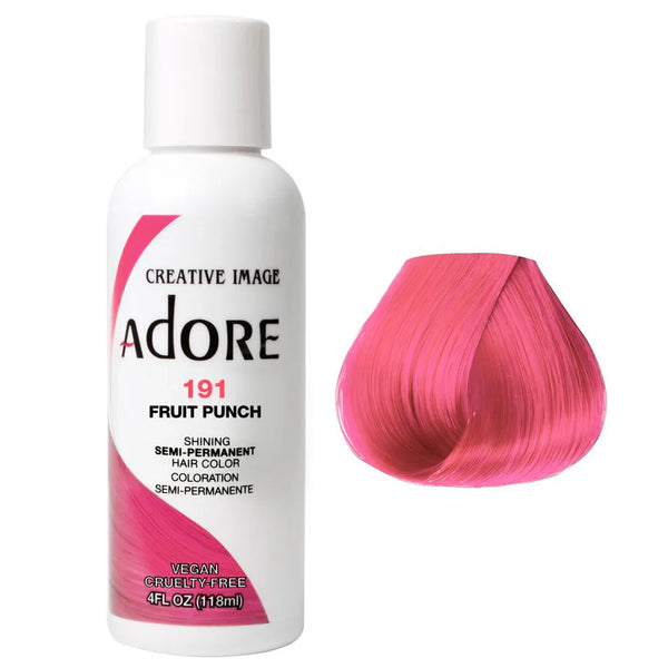 ADORE Fruit Punch - 191