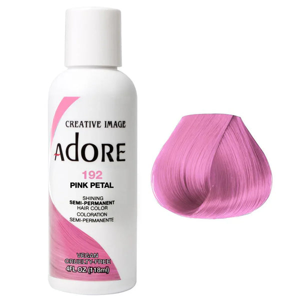 ADORE Pink Petal - 192