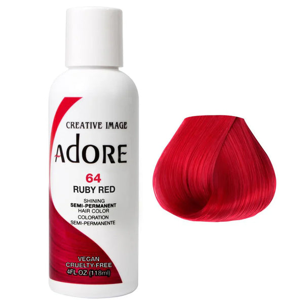 ADORE Ruby Red - 64