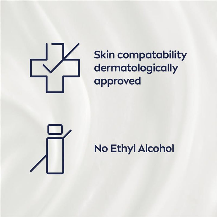 Nivea - MEN Intense Protection Fresh Anti-Perspirant Roll-On Deodorant 50ml | 72-Hour Sweat & Odour Protection | Quick-Dry Formula | With Antibacterial Actives | Fresh & Long-Lasting Fragrance