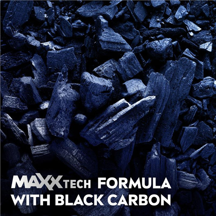 Nivea - MEN Deep Darkwood Anti-Perspirant Roll-On Deodorant 50ml | Enriched With Active Charcoal to Fight Odour | 72-Hour Anti-Perspirant Protection | Woody, Masculine Fragrance