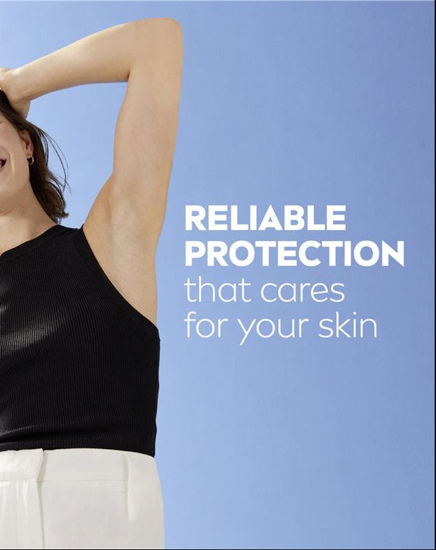 Nivea - Black & White Invisible Fresh Anti-Perspirant Roll-On Deodorant 50ml | 72-Hour Sweat Protection | Anti-Stain Technology | Fresh Scent | No Marks on Clothes | Skin-Safe Formula